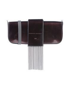 Сумка через плечо Brunello Cucinelli