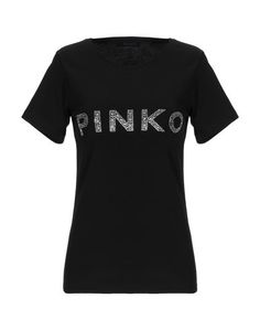 Футболка Pinko