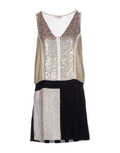 Короткое платье Pinko