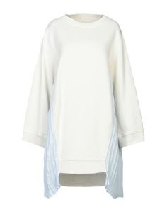 Короткое платье Mm6 Maison Margiela