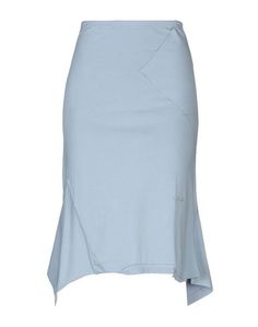 Юбка до колена Vetements
