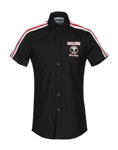 Pубашка Moschino