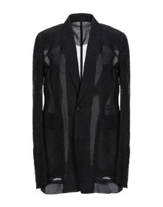Пиджак Rick Owens