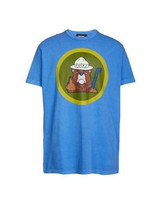 Футболка Dsquared2