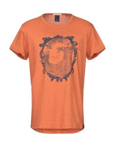 Футболка Scotch & Soda