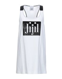 Топ без рукавов Jijil