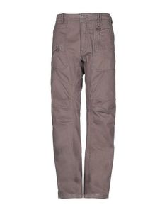 Повседневные брюки Diesel