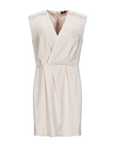 Короткое платье Elisabetta Franchi