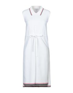 Платье до колена Thom Browne