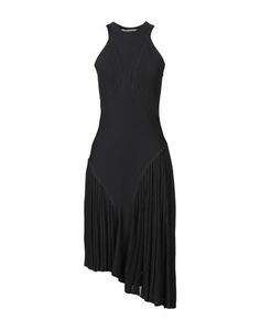 Платье до колена Roberto Cavalli