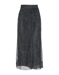 Длинная юбка Isabel Marant Étoile