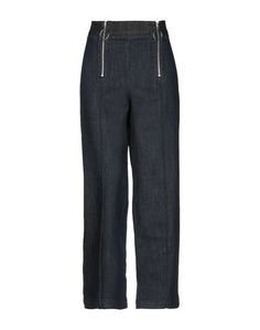 Джинсовые брюки 8PM