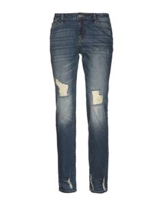 Джинсовые брюки Armani Exchange