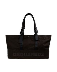 Сумка на плечо Dsquared2