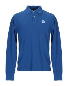 Поло North Sails