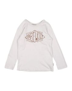 Футболка Sticky Fudge