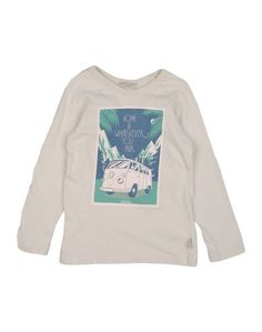 Футболка Sticky Fudge