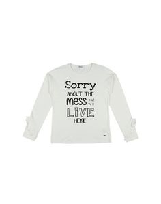 Футболка Gaialuna