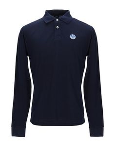 Поло North Sails