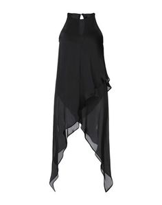 Топ без рукавов Gareth Pugh