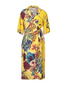Платье длиной 3/4 Paul Smith