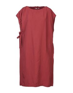 Короткое платье PomandÈre
