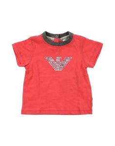 Футболка Armani Junior