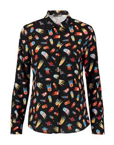 Pубашка Love Moschino
