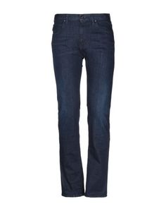 Джинсовые брюки Armani Jeans