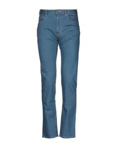 Джинсовые брюки Armani Jeans