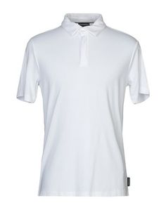 Поло Emporio Armani