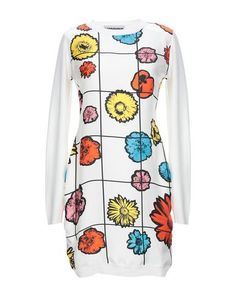 Короткое платье Moschino