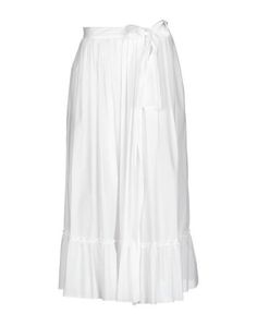Длинная юбка Blugirl Blumarine