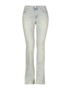 Джинсовые брюки Richmond Denim