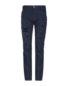 Джинсовые брюки Armani Jeans