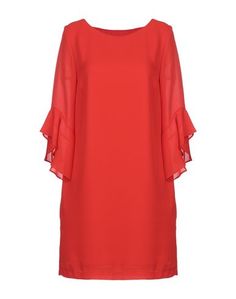 Короткое платье Hope Collection