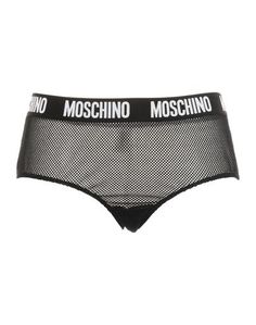 Трусы Moschino