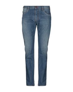 Джинсовые брюки Armani Jeans