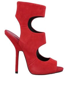 Сандалии Giuseppe Zanotti