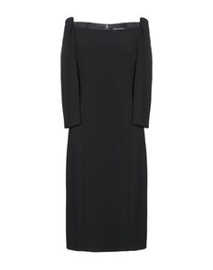 Платье до колена Dolce & Gabbana