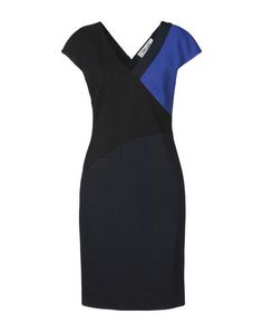 Платье до колена Diane von Furstenberg