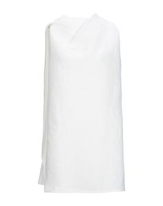 Короткое платье Rick Owens
