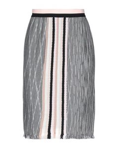 Юбка до колена Missoni