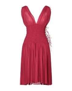 Платье до колена AlaÏa