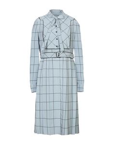 Платье до колена Valentino