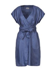 Короткое платье Armani Collezioni