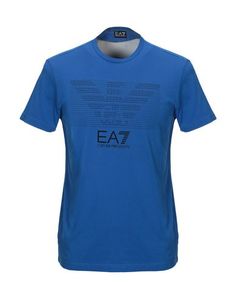Футболка EA7