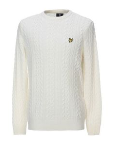 Свитер Lyle & Scott