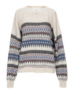 Свитер Isabel Marant Étoile