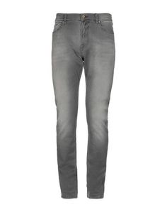 Джинсовые брюки 7 For All Mankind